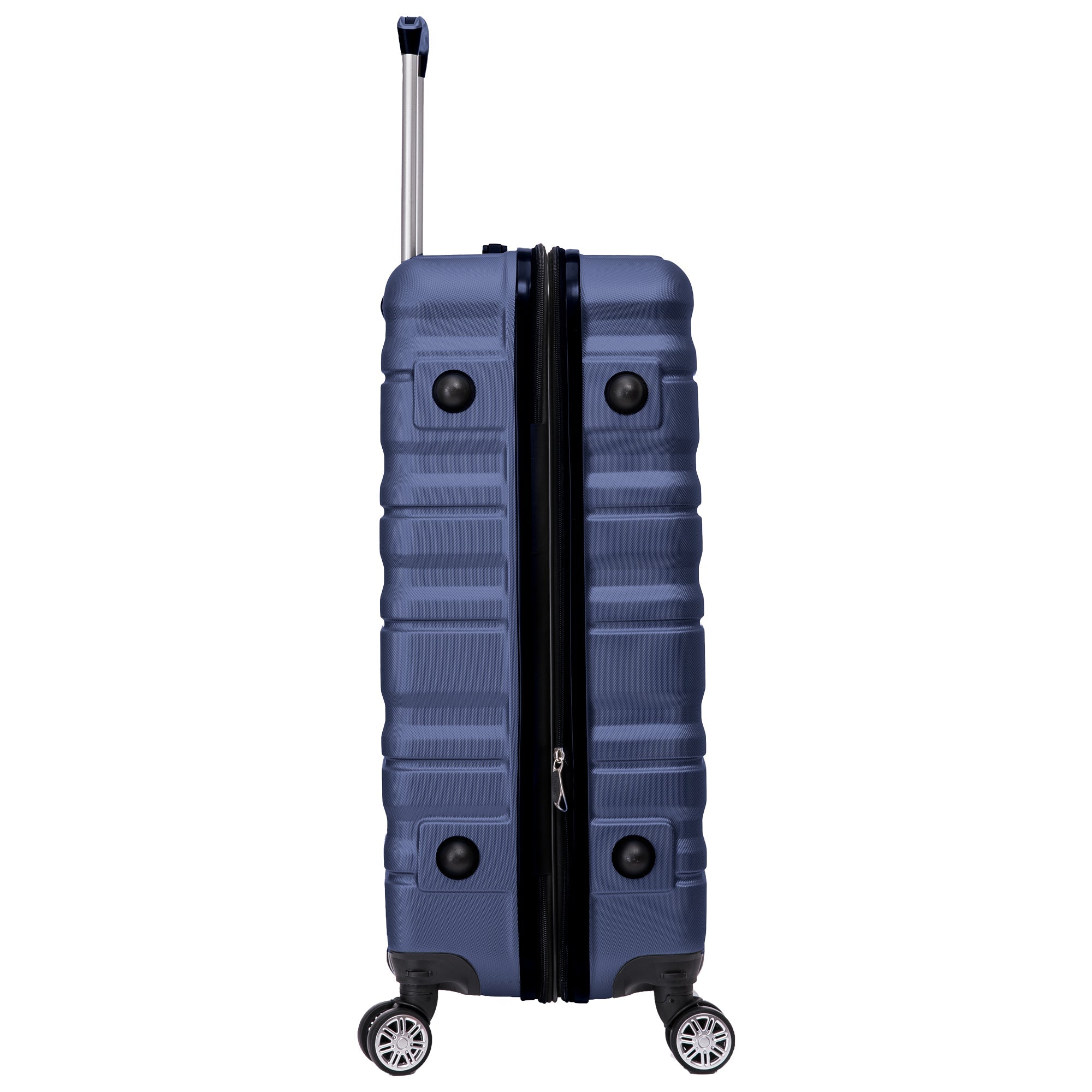 TUCCI Italy GIROVITA 3PC Hardside Luggage Set (20", 24", 28")