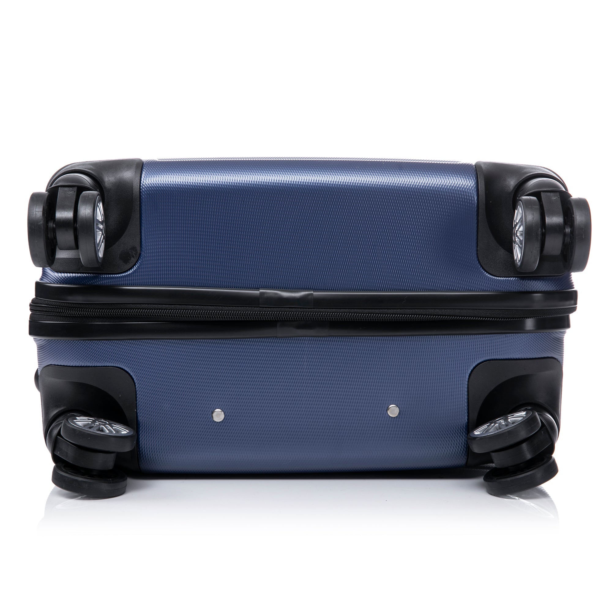 TUCCI Italy GIROVITA 3PC Hardside Luggage Set (20", 24", 28")