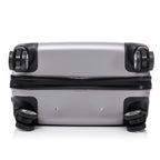 TUCCI Italy GIROVITA 3PC Hardside Luggage Set (20", 24", 28")