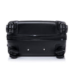 TUCCI Italy TRAVOLA 3PC Hardside Luggage Set (20", 24", 28")