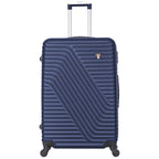 TUCCI Italy TRAVOLA 3PC Hardside Luggage Set (20", 24", 28")