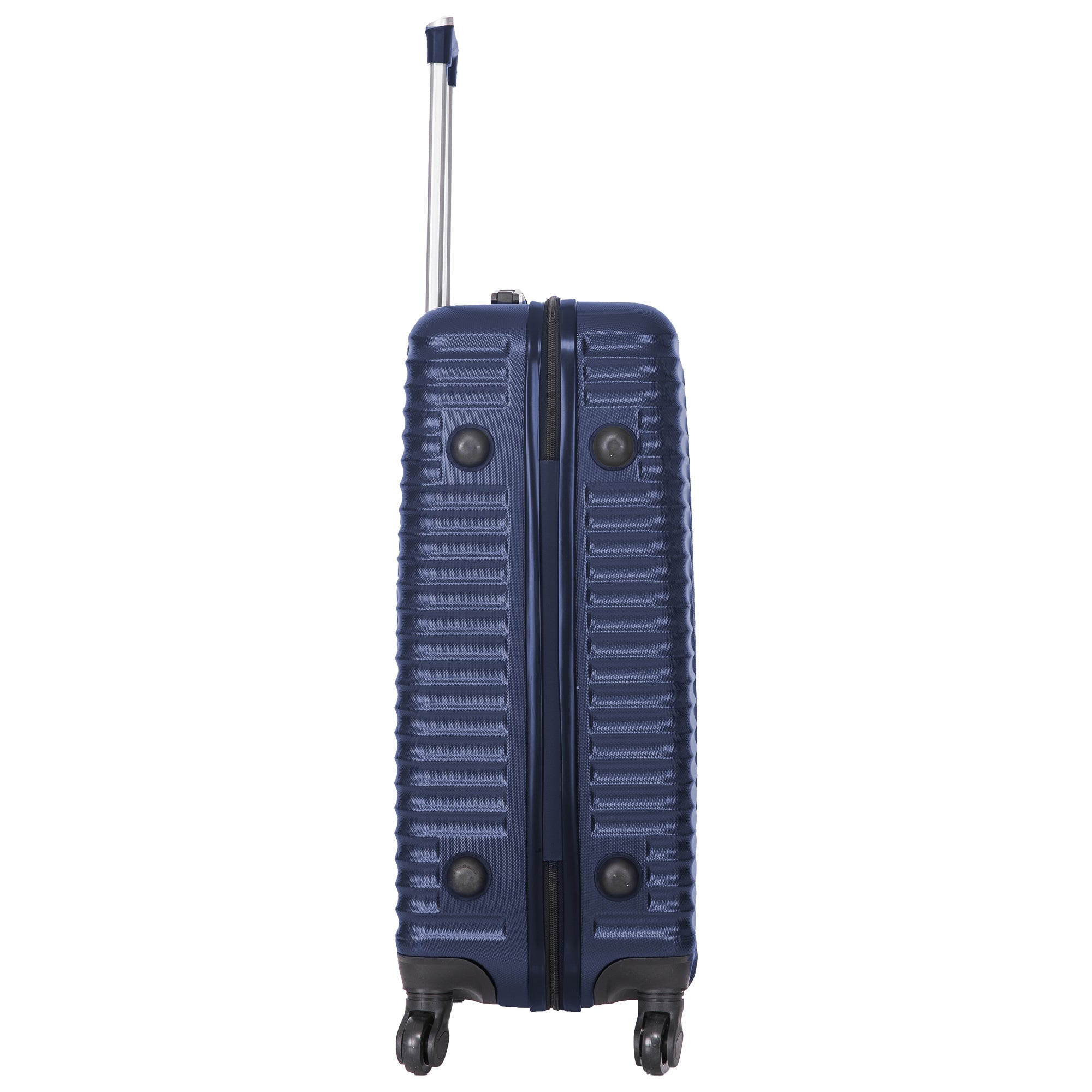 TUCCI Italy TRAVOLA 3PC Hardside Luggage Set (20", 24", 28")