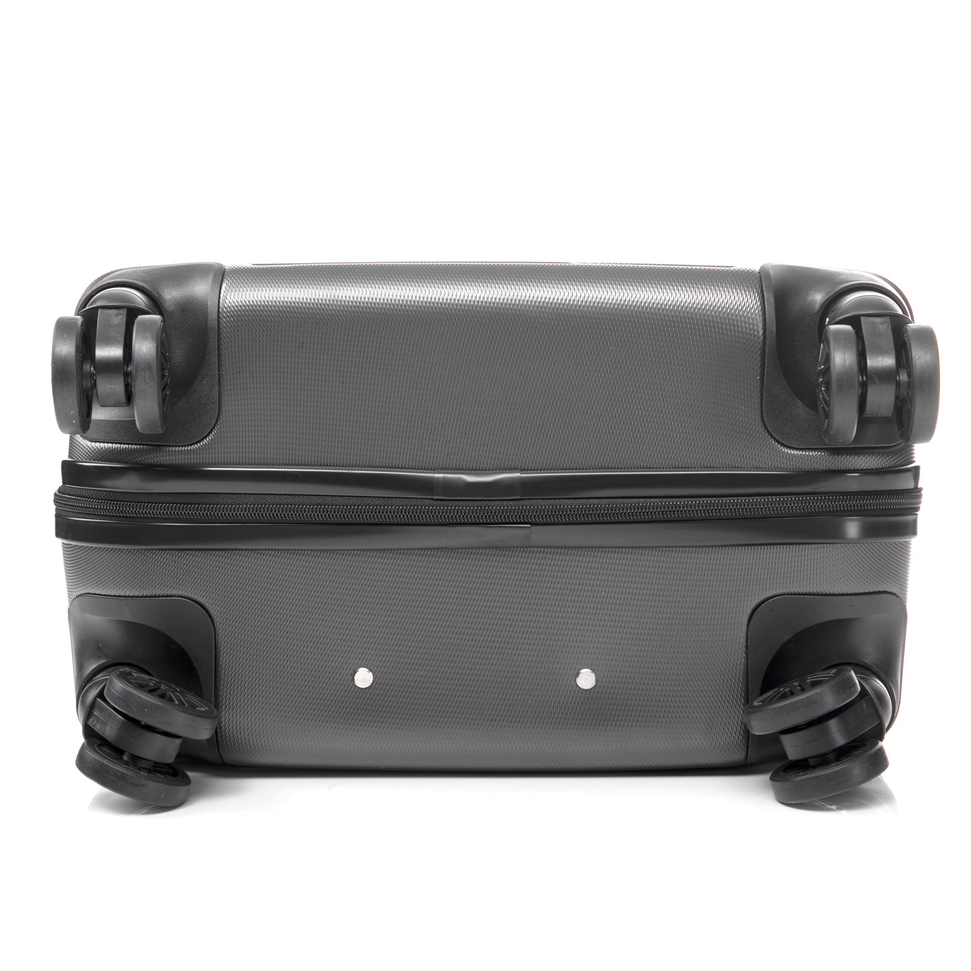 TUCCI Italy TRAVOLA 3PC Hardside Luggage Set (20", 24", 28")