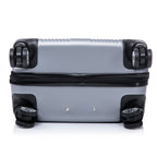 TUCCI Italy LUSTRIA 3PC Hardside Luggage Set (20", 24", 28")