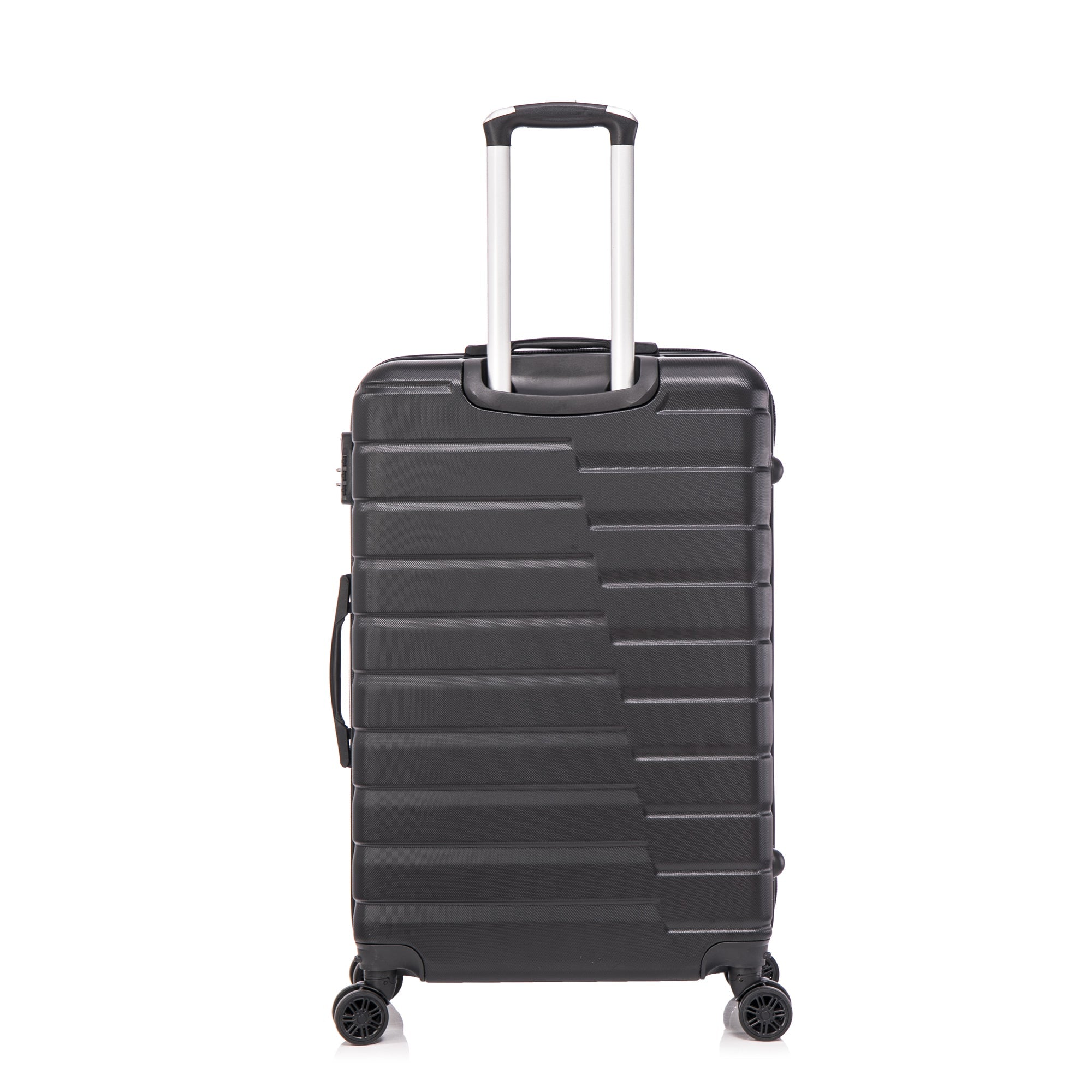 TUCCI Italy MARVELLO 3PC Hardside Luggage Set (20", 24", 28")