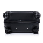 TUCCI Italy MARVELLO 3PC Hardside Luggage Set (20", 24", 28")