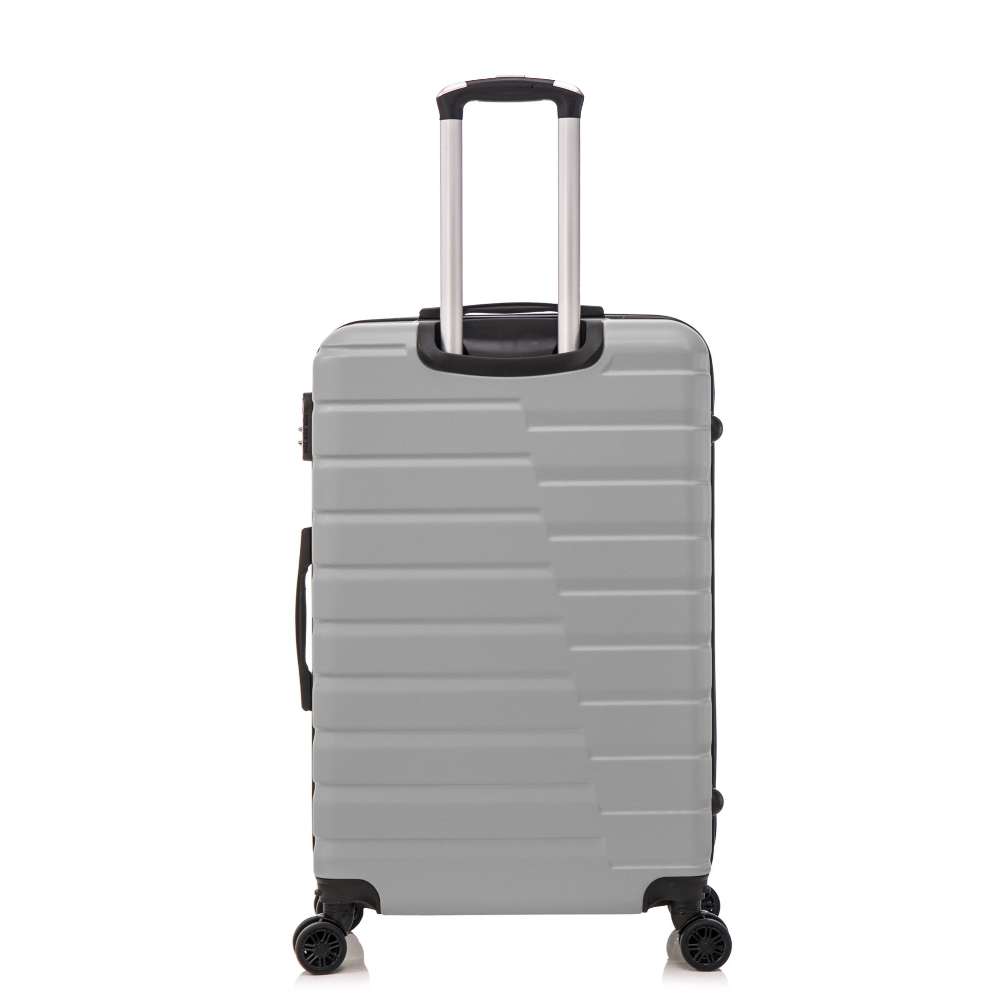 TUCCI Italy MARVELLO 3PC Hardside Luggage Set (20", 24", 28")
