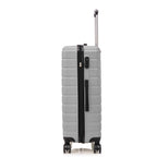 TUCCI Italy MARVELLO 3PC Hardside Luggage Set (20", 24", 28")