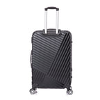 TUCCI Italy VOLARO 3PC Hardside Luggage Set (20", 24", 28")