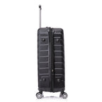 TUCCI Italy VOLARO 3PC Hardside Luggage Set (20", 24", 28")