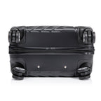 TUCCI Italy VOLARO 3PC Hardside Luggage Set (20", 24", 28")