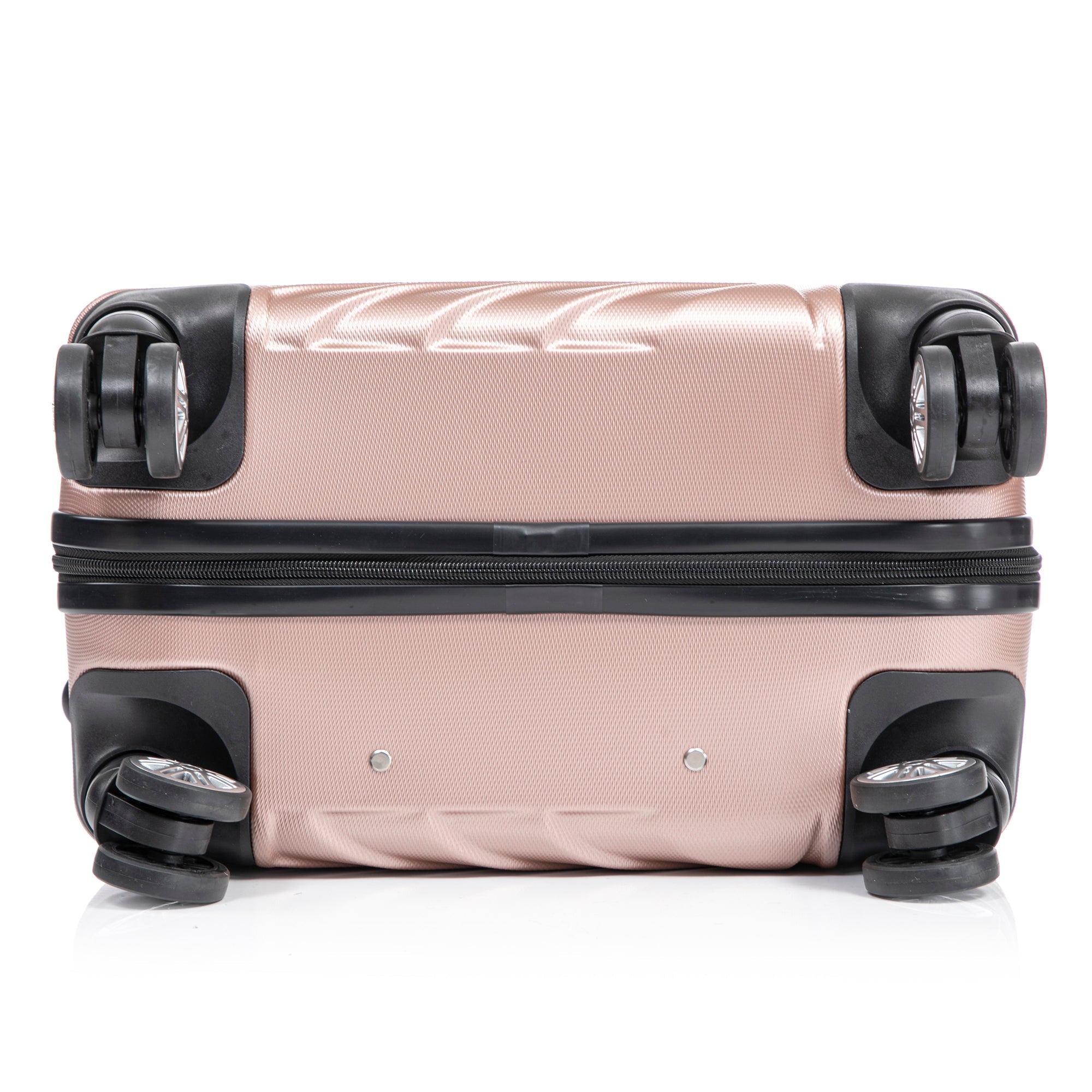 TUCCI Italy VOLARO 3PC Hardside Luggage Set (20", 24", 28")
