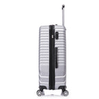 TUCCI Italy VOLARO 3PC Hardside Luggage Set (20", 24", 28")