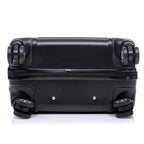 TUCCI Italy CARRAVIA 3PC Hardside Luggage Set (20", 24", 28")