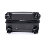 TUCCI Italy CARRAVIA 3PC Hardside Luggage Set (20", 24", 28")