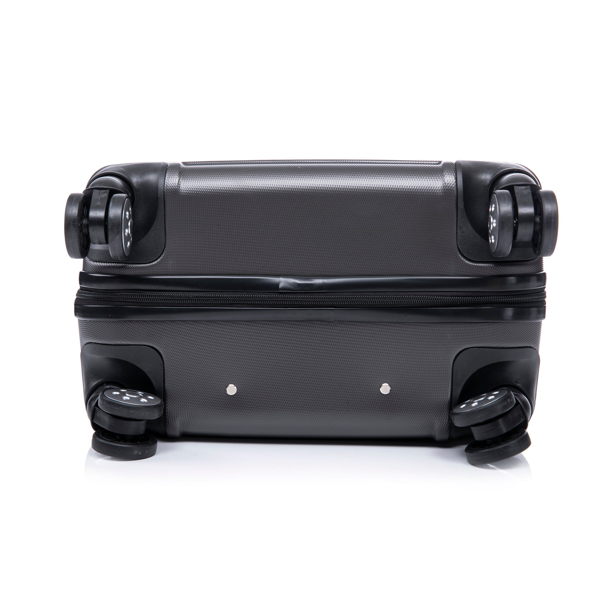 TUCCI Italy CARRAVIA 3PC Hardside Luggage Set (20", 24", 28")