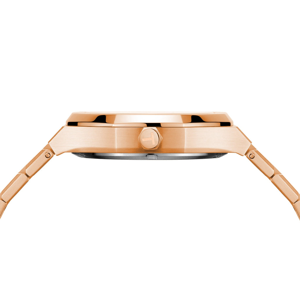 Rose Gold