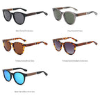 TUCCI VARIETY VISION