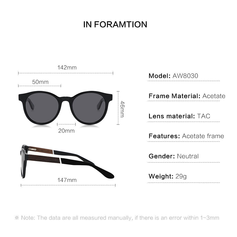 TUCCI VARIETY VISION